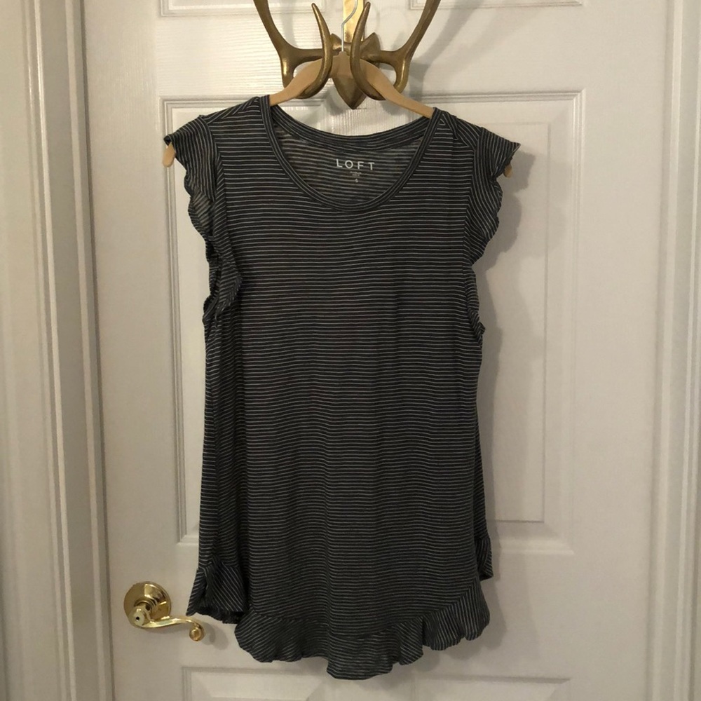 Loft Top
